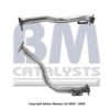 AUDI 10490901 Exhaust Pipe